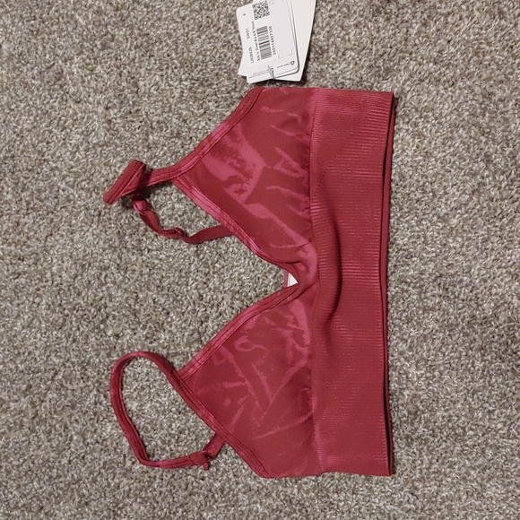 NWT Lululemon Ebb to street bra A/B Wash - Picture 2 of 10